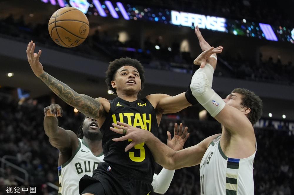 当对手防守 当对手防守