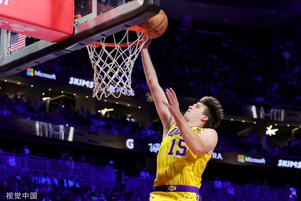 无论是新秀 无论是新秀